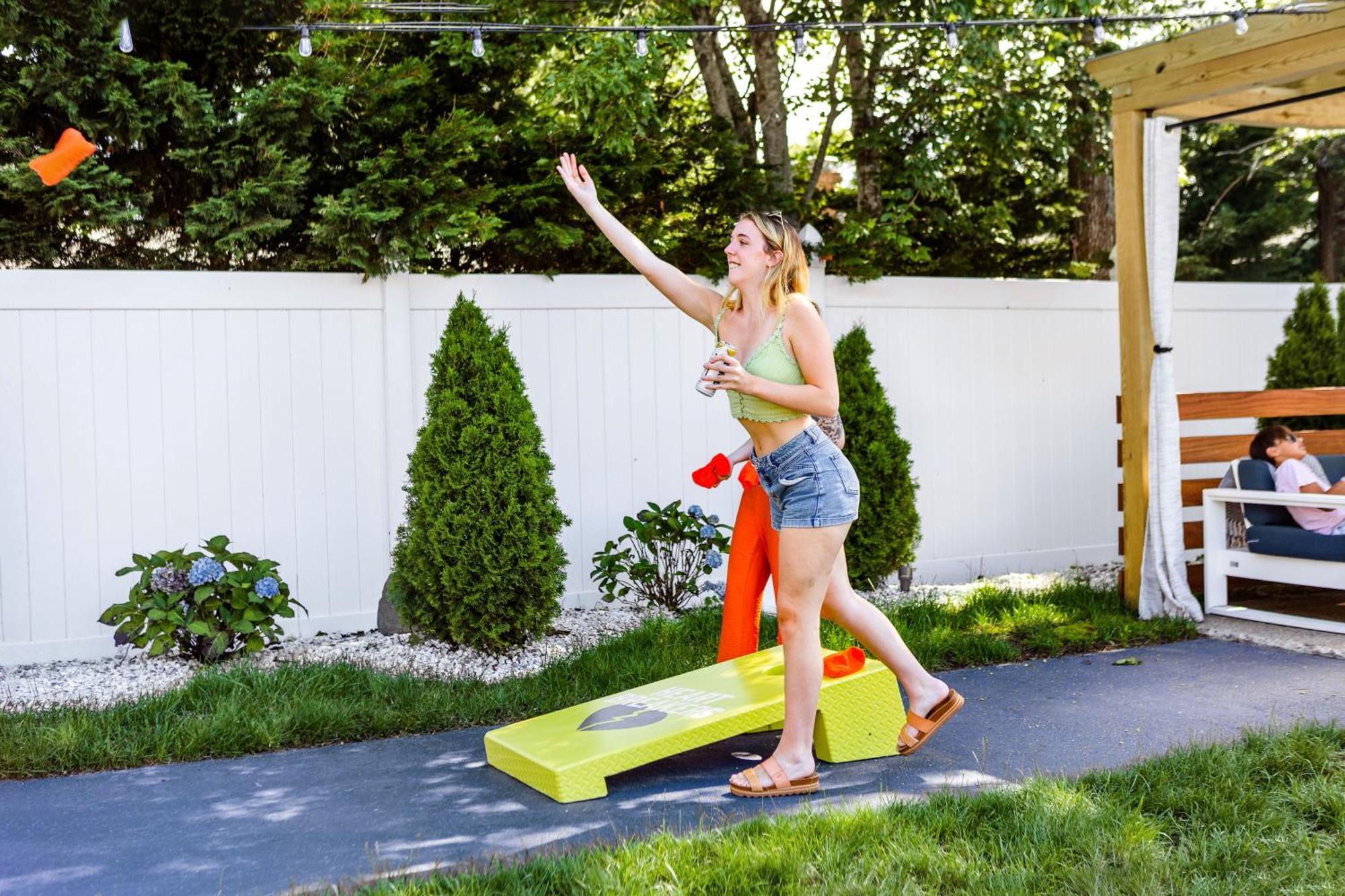 Freebird By Reverie Boutique Collection West Yarmouth Exterior photo